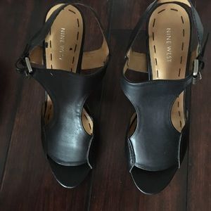 Nine West Sandals